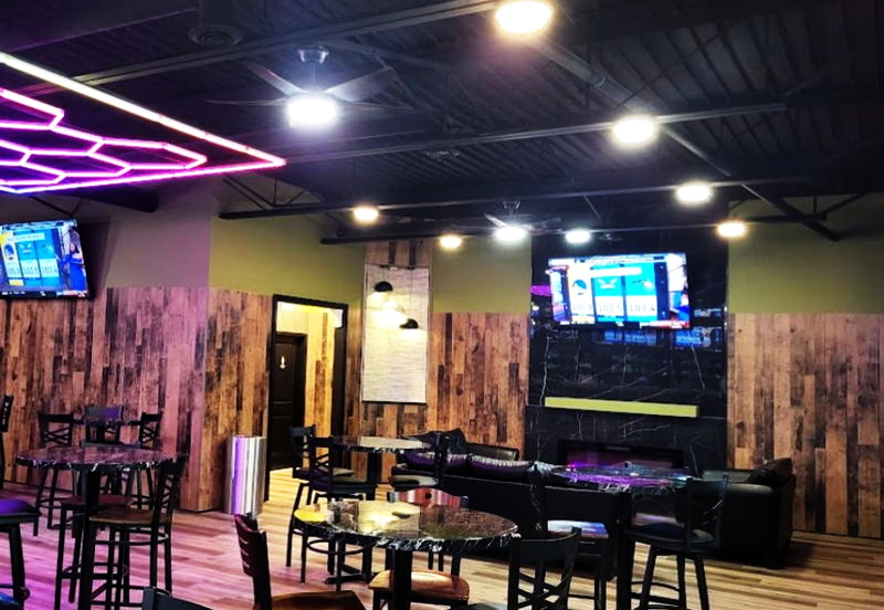 Plum Hollow Lanes - From Web Listing (newer photo)